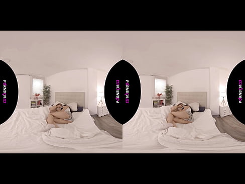❤️ PORNBCN VR שתי לסביות צעירות מתעוררות חרמניות במציאות מדומה 4K 180 תלת מימדית ז'נבה בלוצ'י קתרינה מורנו ❤ פורנו תוצרת בית ב-iw.hentaiteca.ru ❌️